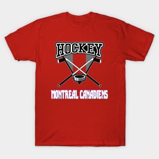 MontrealC T-Shirt